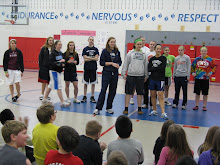 Menasha Blue Jays help A.S.M.