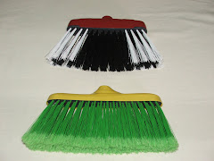 Vassoura Prime Light, Vassoura Big