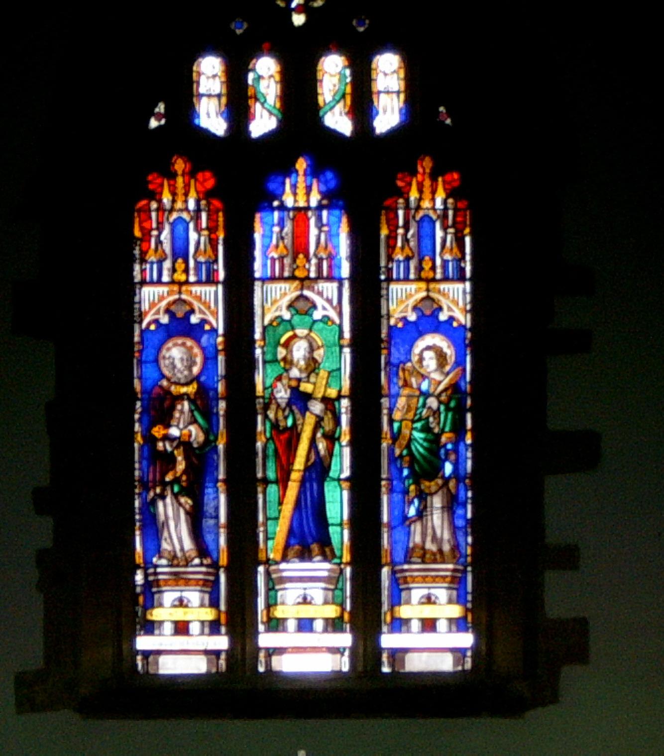 Window Glass Stained Glass Windows For Churches