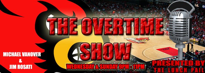 The Overtime Show