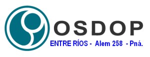 OSDOP ENTRE RIOS