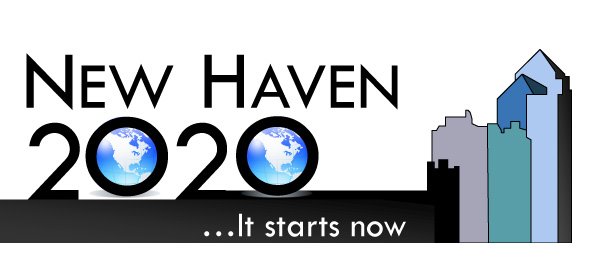 New Haven 2020: It Starts Now