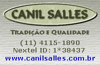 CANIL SALLES