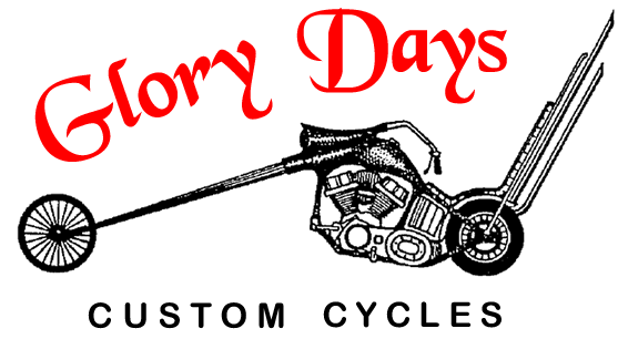 Glory Days Custom Cycles