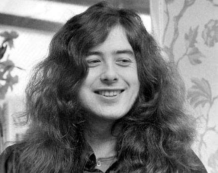 Is Jimmy Page Asian 5