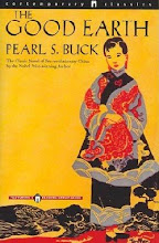The Good Earth, Pearl S. Buck