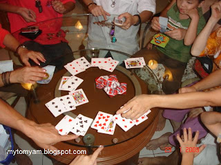 Mai Tomyam: Chinese New Year traditions and merry-making