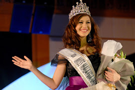 Miss Malaysia Universe 2009