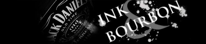 INK&BOURBON