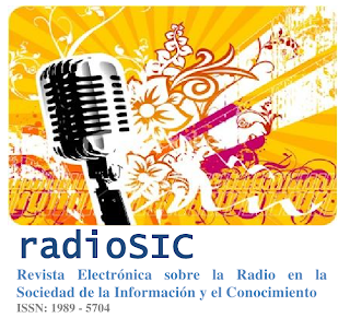 Imagen de la Revista RadioSIC
