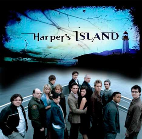 HarperS Island