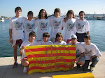 Juvenil Club Rem Santa Cristina