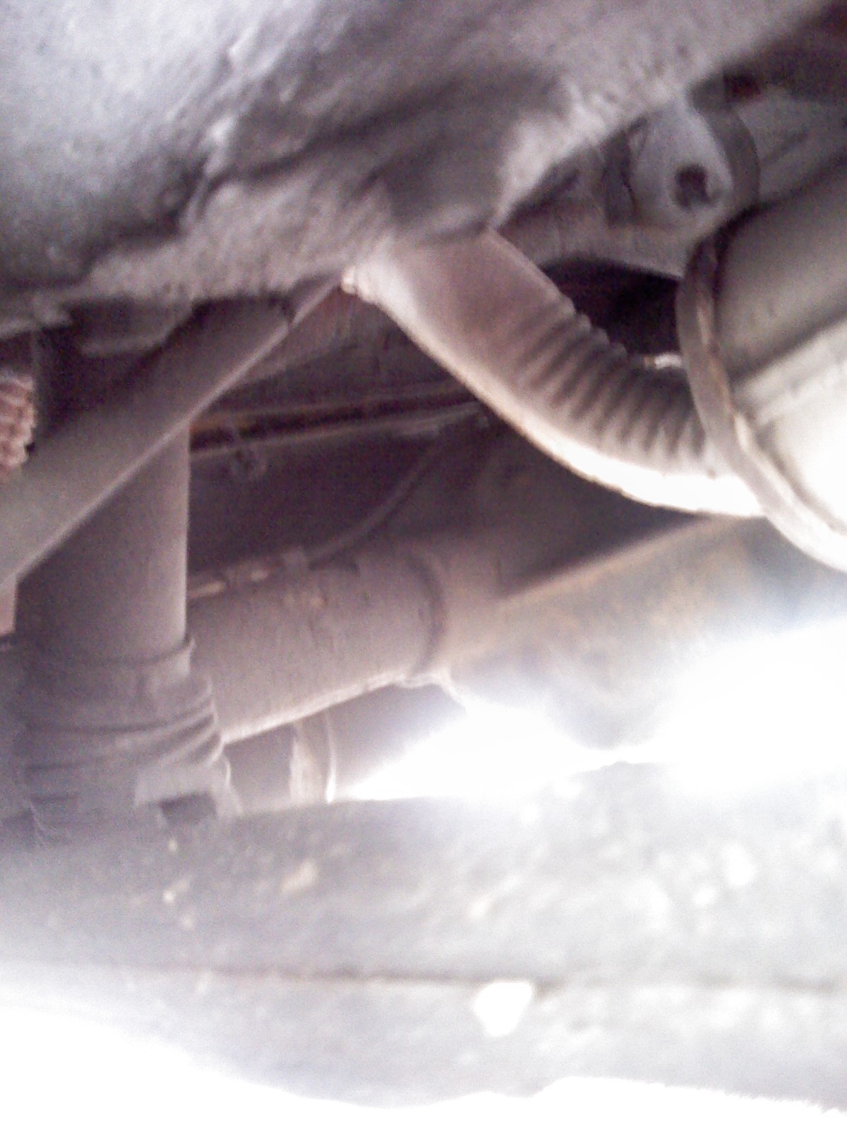 Wrangler YJ (Yavar's Jeep) Jeep YJ Fuel Tank Removal and Installation