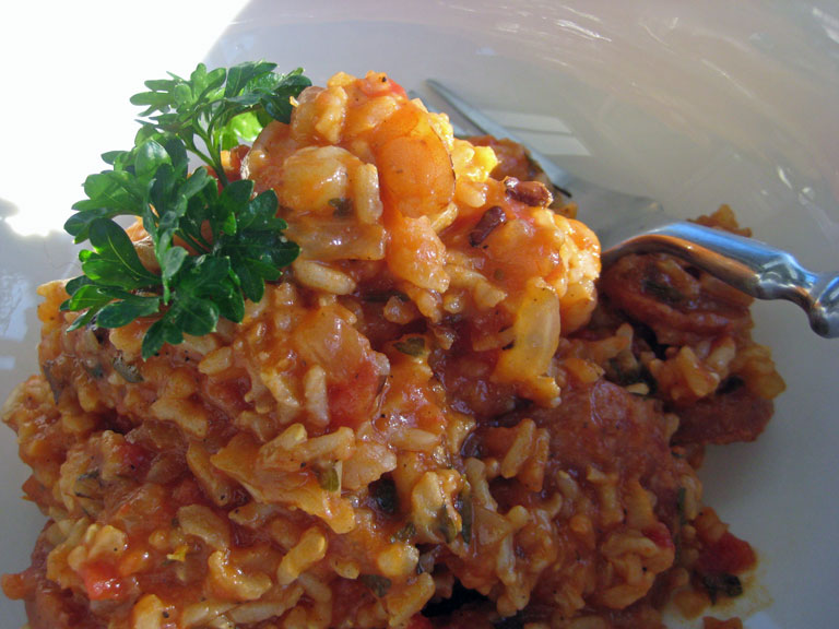 Bite and Hike Recipes