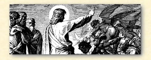 That Truth May Abound: Even The Demons Believe and Tremble. Do You?