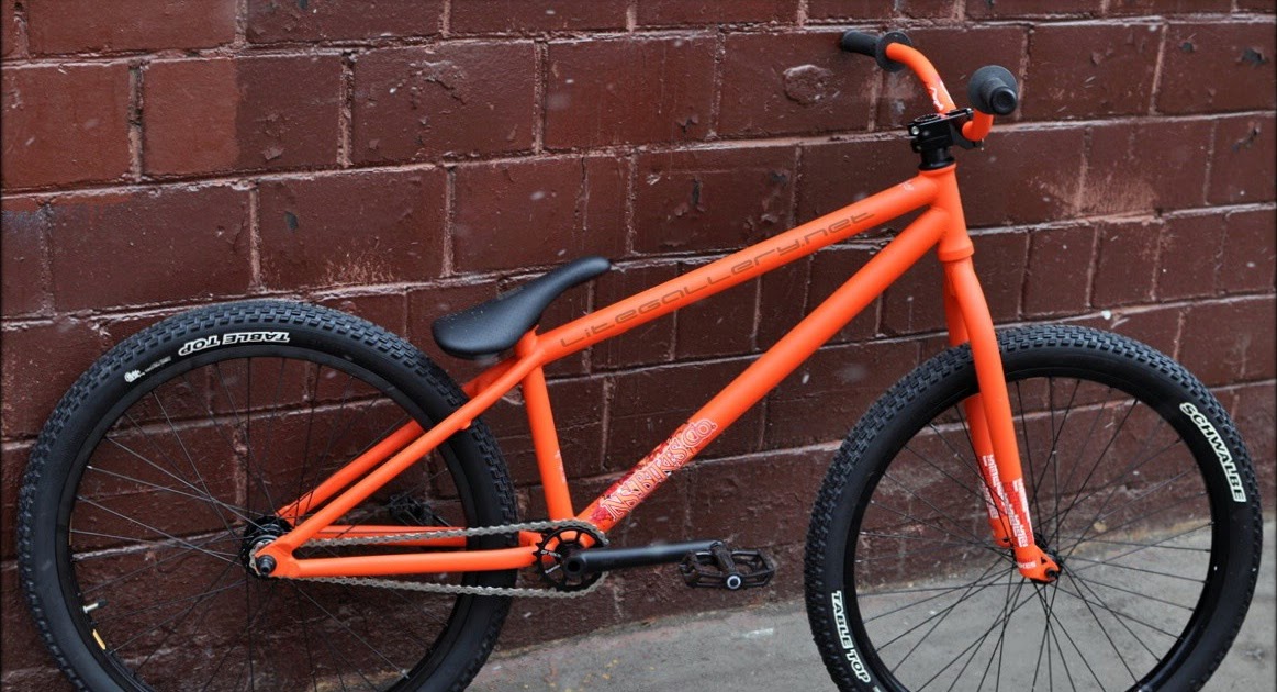 РњРўР‘ NS Bikes