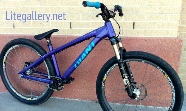 Giant stp 2011 Clearance