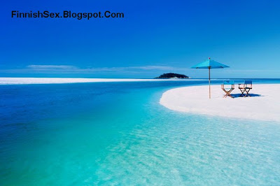 Top Beautiful Beaches in the World