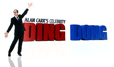 Alan Carr's Celebrity Ding Dong
