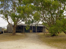 The old stable