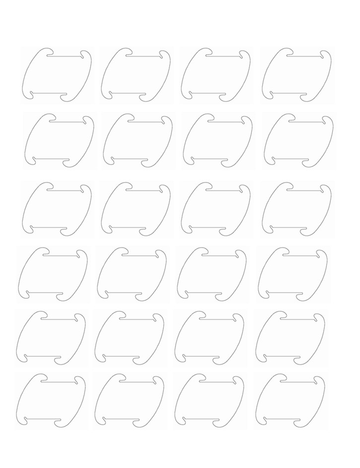 O QUE É MEU É NOSSO Luminária IQ Light de Papel Paper IQ Light Lamp