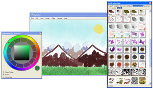 my paint software free download my paint software free download
