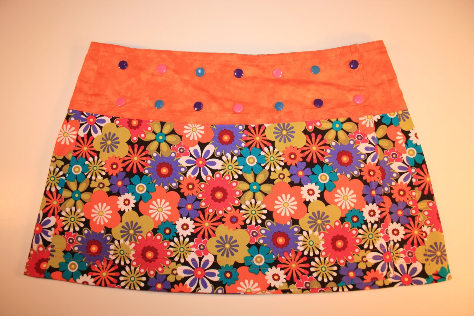 Sweet Spot Skirts April 2010