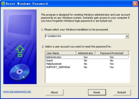windows password reset for mac torrent windows password reset for mac torrent