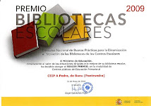 PREMIO BUENAS PRÁCTICAS 2009