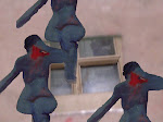 nacer mujer