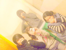 SON MUCHO EN MI VIDA