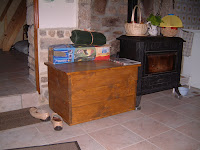 Coffre en bois fait main coffre en bois fait main