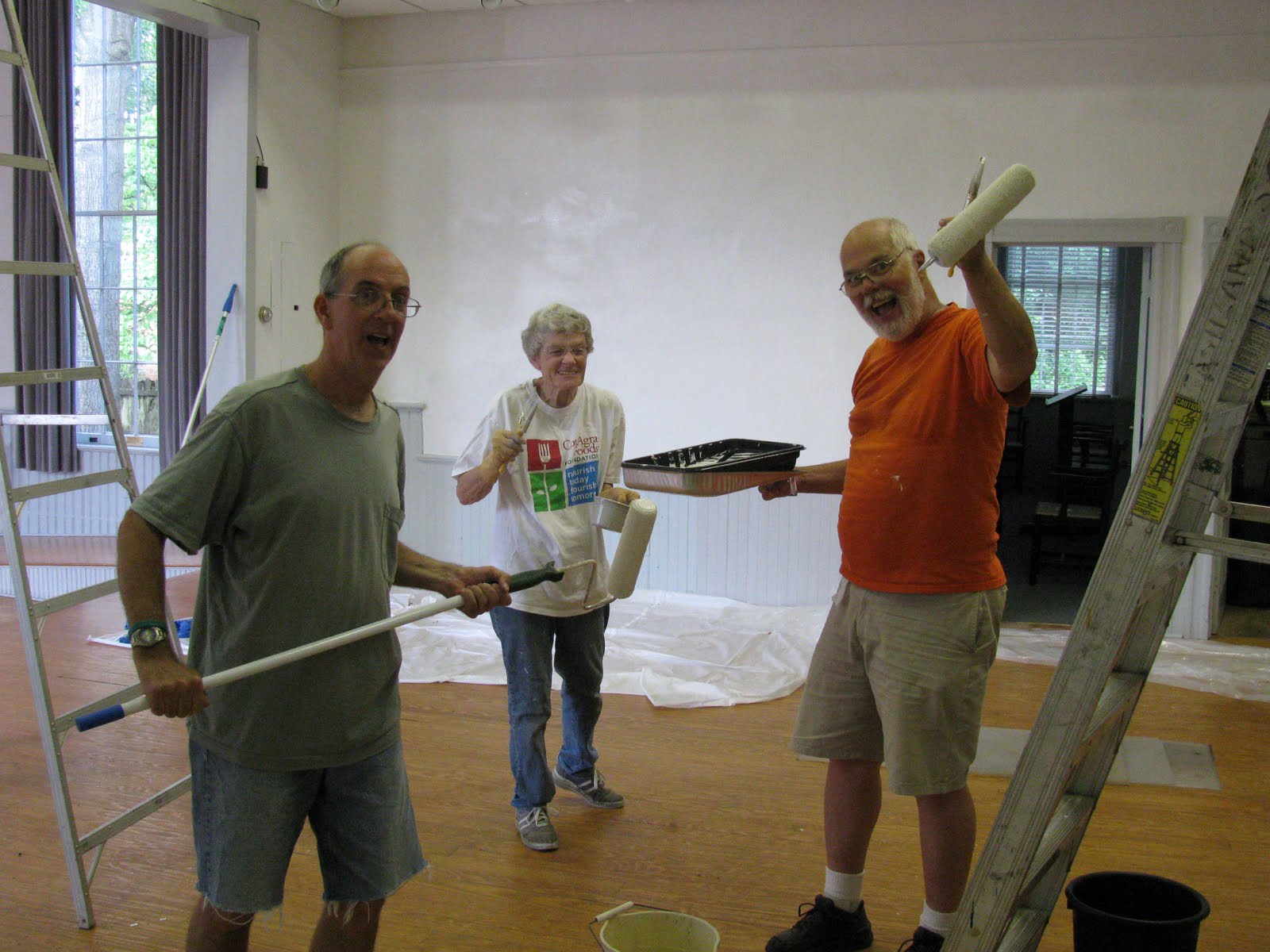 Hanover Arts and Activities Center