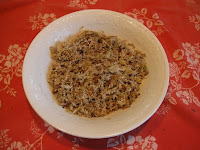 Edichakka Thovaran is made with chakka and coconut