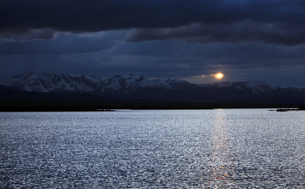 Ken Papaleo X Marks the Shot Sunrise & Sunsets in Walden Colorado