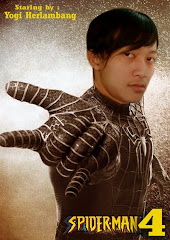 The Next Hero in Indonesia
