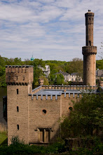 Babelsberg Castle