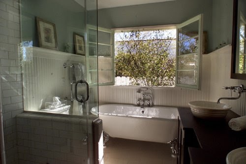  Arti  s Dream Themes Victorian Style Bathroom 