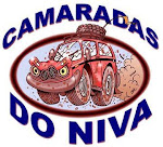 "CAMARADAS DO NIVA"
