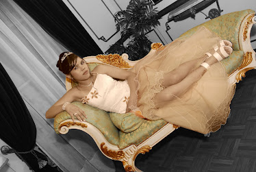 evelyn 15 años