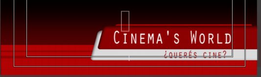 Cinema's World