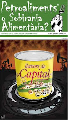 Petroaliments o sobirania alimentària