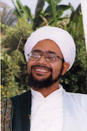 As-Syeikh al-Muhaddith Al-Habib Umar at-Tahrimm