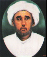 Habib Alwi Bin Muhammad Bin Ahmad al-Haddad