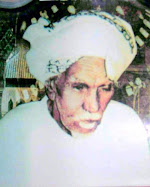 Habib Husin bin Hadi al-Hamid