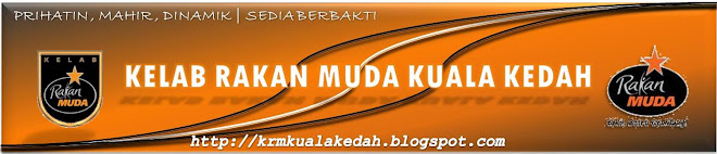 Kelab Rakan Muda Kuala Kedah