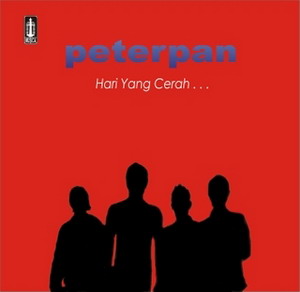 Logo band indonesia: Peterpan