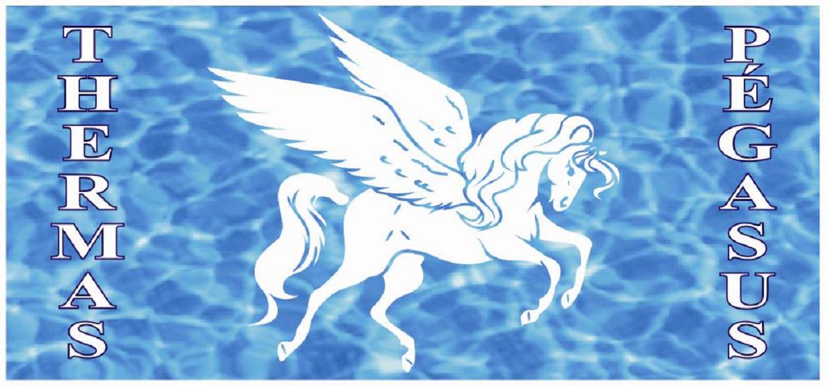 Thermas Pegasus (sauna)