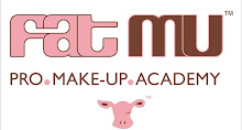 fat mu pro make-up Academy