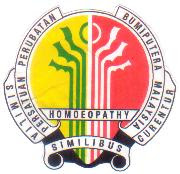 Persatuan Perubatan Homeopathy Bumiputera Malaysia (PPHBM)